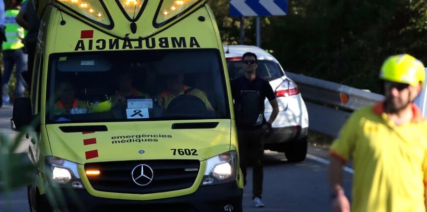 Ισπανία: 7χρονο παιδί έχασε τη ζωή του μετά από έκρηξη στο σπίτι του - Σοβαρά τραυματισμένη η μητέρα ΒΙΝΤΕΟ