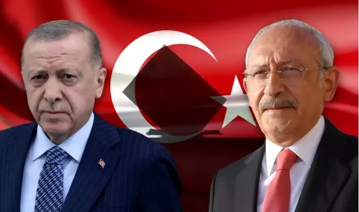 Εκλογές στην Τουρκία: Ποιον προτιμούν να εκλεγεί; Ερντογάν ή Κιλιτσντάρογλου;
