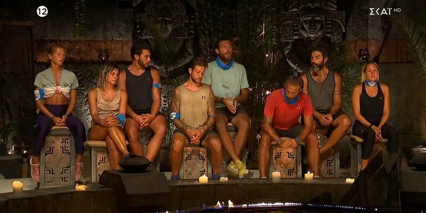 Survivor All star