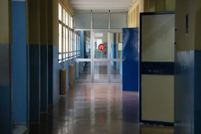 Χαλάνδρι: Κόρη στελεχών της πρεσβείας των ΗΠΑ η μαθήτρια που αυτοκτόνησε σε ιδιωτικό σχολείο 