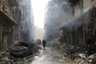 Συρία: Υπέκυψε τραυματίας από την επίθεση σε αστυνομικό τμήμα – Ο αριθμός των νεκρών ανέβηκε στους δύο