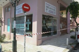 Θεσσαλονίκη: Προφυλακιστέα τα δύο αδέλφια που κατηγορούνται για τον θάνατο του 52χρονου ιδιοκτήτη γραφείου τελετών