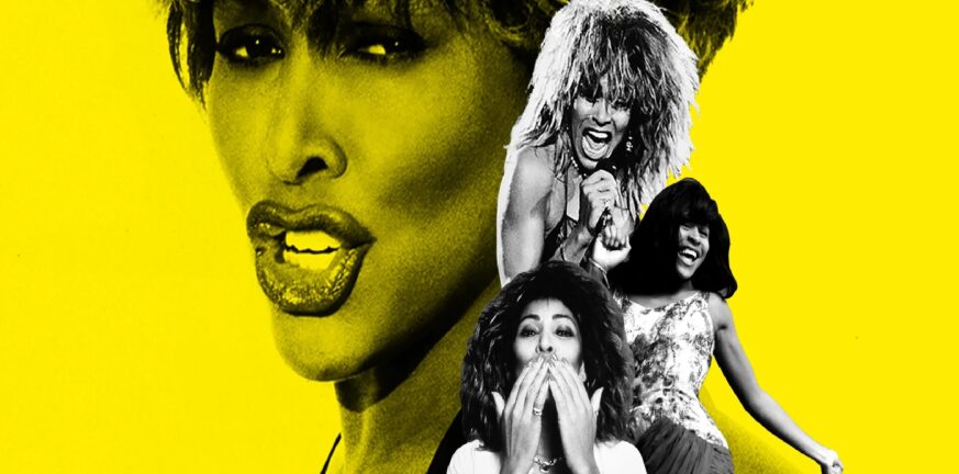 Όταν η Tina Turner έκανε συναυλία στην Αθήνα - Τα κομμάτια που «ξεχώρισαν» και η συνέντευξη της το 1990! ΦΩΤΟ - ΒΙΝΤΕΟ