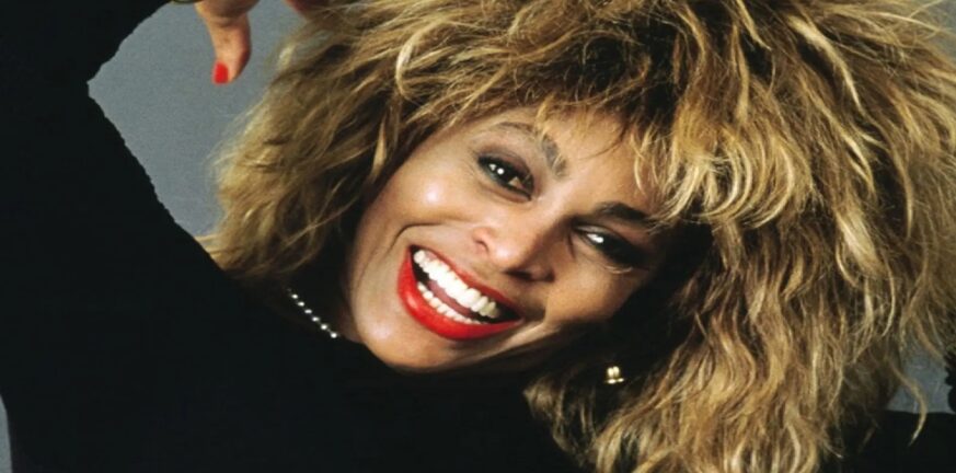 Πέθανε η «βασίλισσα του rock 'n' roll»,Tina Turner