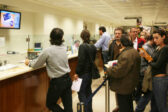 Τράπεζες - Πάτρα: Συνωστισμός για το «Σπίτι μου» με προνομιακά δάνεια