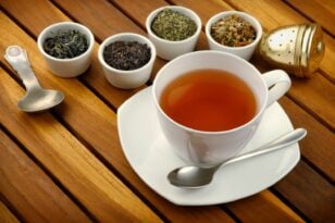 Τσάι: Η συχνή κατανάλωση μπορεί να μειώσει τον κίνδυνο διαβήτη