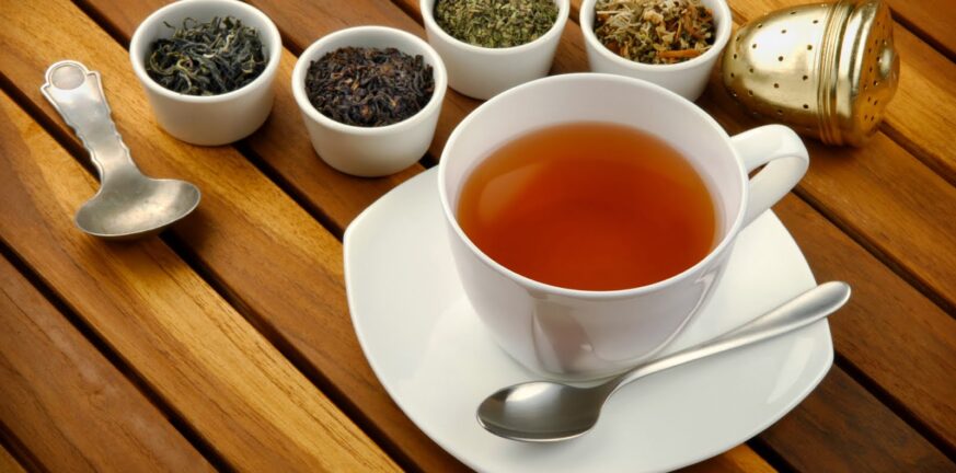 Τσάι: Η συχνή κατανάλωση μπορεί να μειώσει τον κίνδυνο διαβήτη