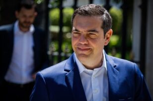 Εκλογές 2023: Που «κατεβαίνει» υποψήφιος ο Αλέξης Τσίπρας – Τι συμβολίζουν οι επιλογές του