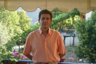 Αγρίνιο: «Έσβησε» ο αρτοποιός και Γενικός Γραμματέας του Συλλόγου Αρτοποιών Αγρινίου και Περιχώρων, Φίλιππος Τσούνης