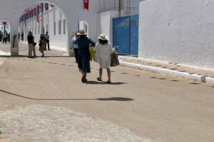 Τυνησία: ΒΙΝΤΕΟ από τη στιγμή επίθεσης κοντά σε συναγωγή με 4 νεκρούς και 9 τραυματίες