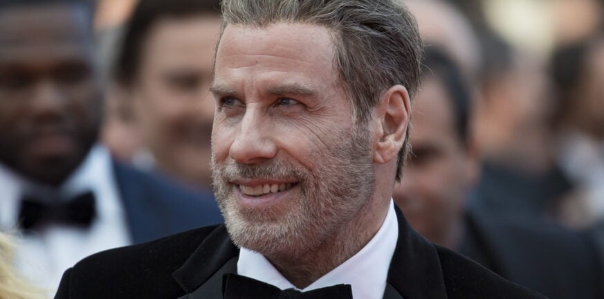 John Travolta: Ο ρόλος του στην νέα ταινία του Κουέντιν Ταραντίνο