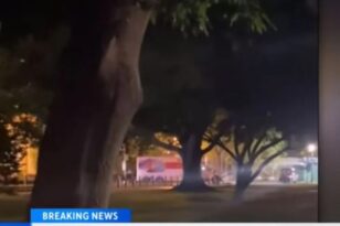 ΗΠΑ: Συναγερμός με φορτηγό που έπεσε πάνω σε μπάρες κοντά στο Λευκό Οίκο - Τι συνέβη -ΒΙΝΤΕΟ