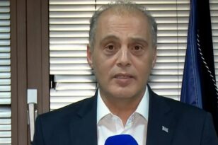 Εκλογές 2023- Βελόπουλος για αποτελέσματα: «Ηττήθηκαν οι εταιρείες δημοσκοπήσεων» ΒΙΝΤΕΟ