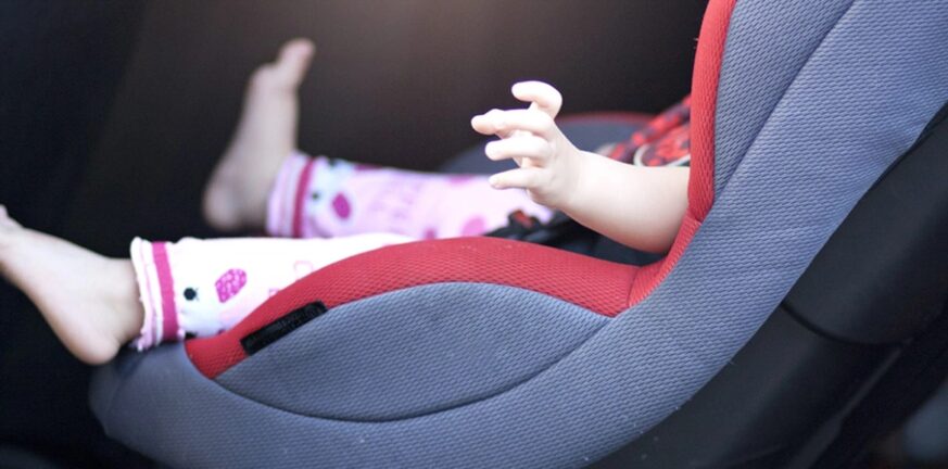 Πάτρα: Πώς «κλειδώθηκε» κοριτσάκι 15 μηνών σε αυτοκίνητο