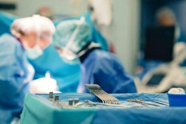 Μυτιλήνη: Για πρώτη φορά πραγματοποιήθηκε στο νοσοκομείο του νησιού χειρουργείο ΑμεΑ