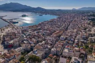 Ζάκυνθος: Υπογραφή σύμβασης και αυξήσεις ζητούν οι ξενοδοχοϋπάλληλοι από τους ξενοδόχους
