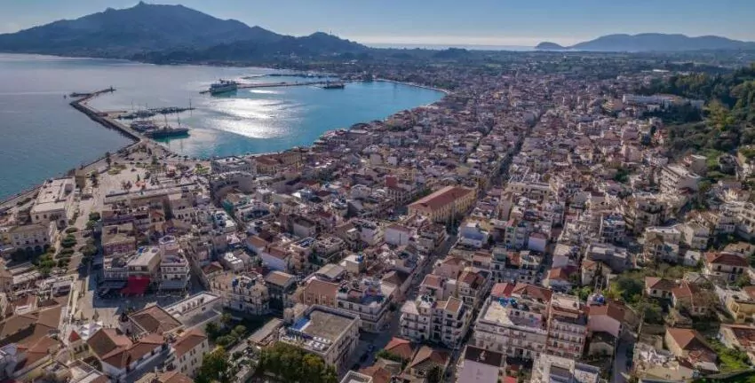 Ζάκυνθος: Υπογραφή σύμβασης και αυξήσεις ζητούν οι ξενοδοχοϋπάλληλοι από τους ξενοδόχους