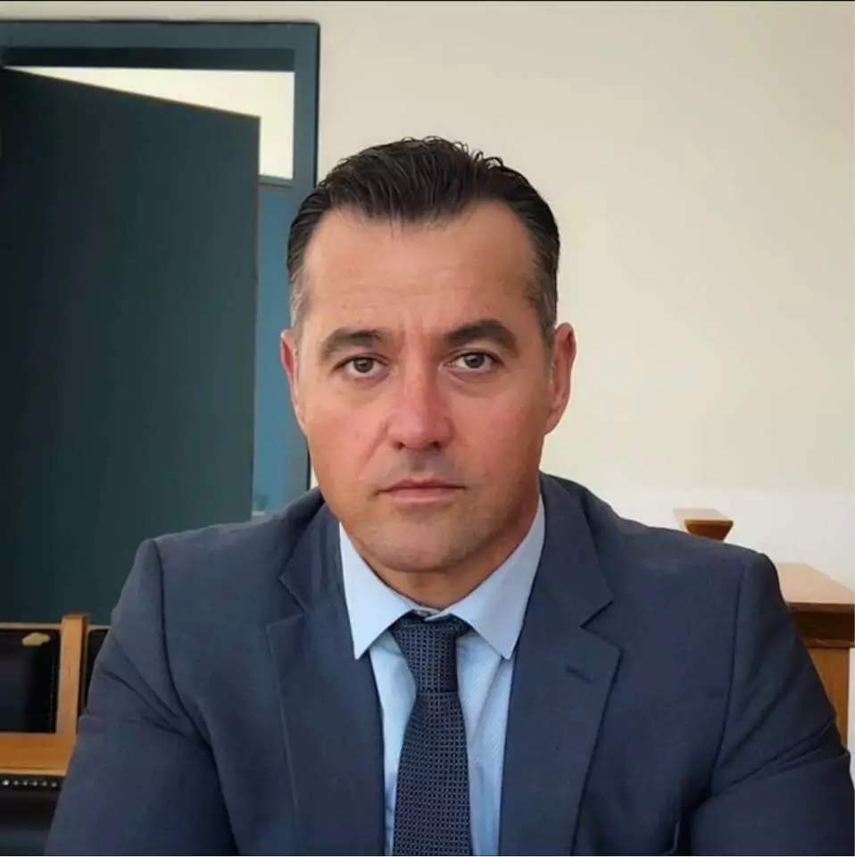 ΑΠΟΚΛΕΙΣΤΙΚΟ - Νίκος Ζήνδρος: Ο δικηγόρος του Μπογονικολού στην «Π»... για αποφυλάκιση