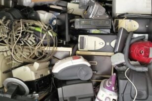 Πάτρα: Συλλογή ηλεκτρικών συσκευών για ανακύκλωση το Σάββατο 10 Ιουνίου