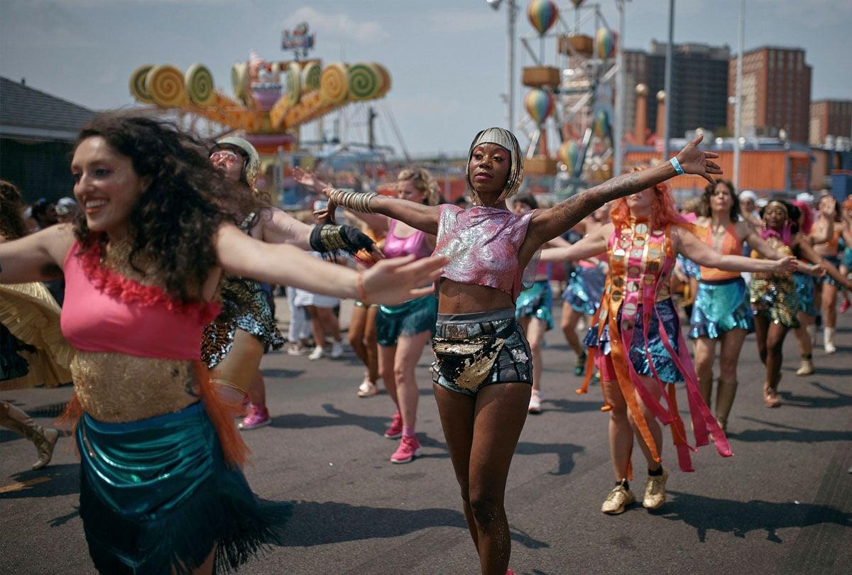 Coney Island