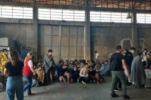 Ναυάγιο στην Πύλο: Διακινητές ανάμεσα στους διασωθέντες αναζητεί η ΕΥΠ – Το χρονικό της τραγωδίας ΦΩΤΟ - ΒΙΝΤΕΟ