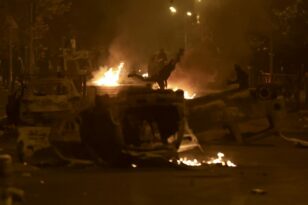 Γαλλία: Ποιος ήταν ο 17χρονος που σκοτώθηκε από τα πυρά αστυνομικού και ο θάνατος του πυροδότησε τα επεισόδια στη χώρα