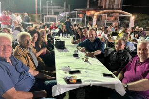 Λαϊκή βραδιά με τους «Διαπασών» στα Ζαχλωρίτικα ΦΩΤΟ