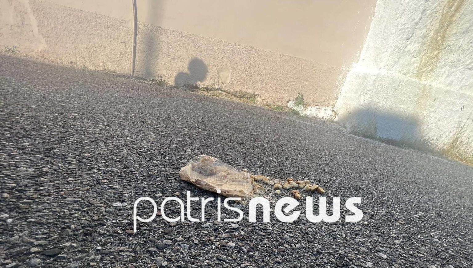 Πύργος: Νεκρή γυναίκα σε τροχαίο στο Λαμπέτι - Τι συνέβη ΦΩΤΟ