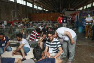 Ναυάγιο στην Πύλο: Έως και 700 οι επιβαίνοντες - Μειώνονται οι ελπίδες για επιζώντες