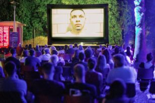 Αίγιο: Οι παράλληλες δράσεις του 2ου Διεθνούς Φεστιβάλ Ταινιών Μικρού Μήκους Αιγίου «Θόδωρος Αγγελόπουλος»