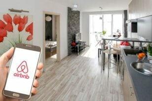 Τουρισμός: Στα ύψη η ζήτηση για Airbnb – Χαμηλά τα έσοδα