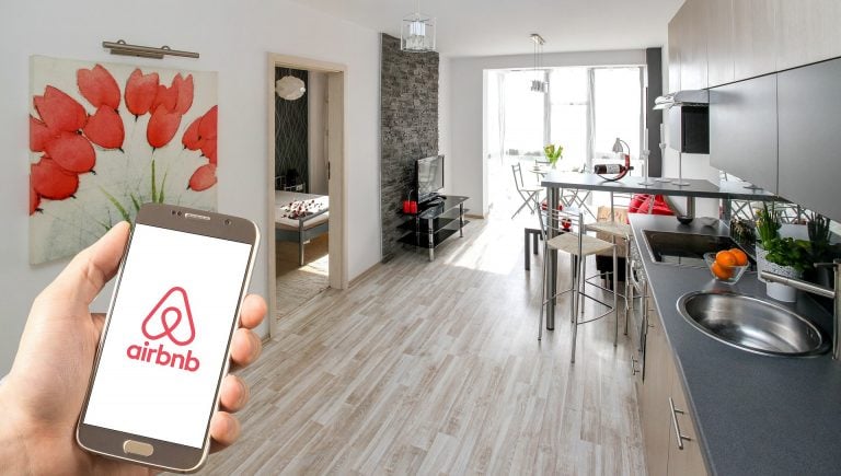 Airbnb Demand Soars – Revenues Low