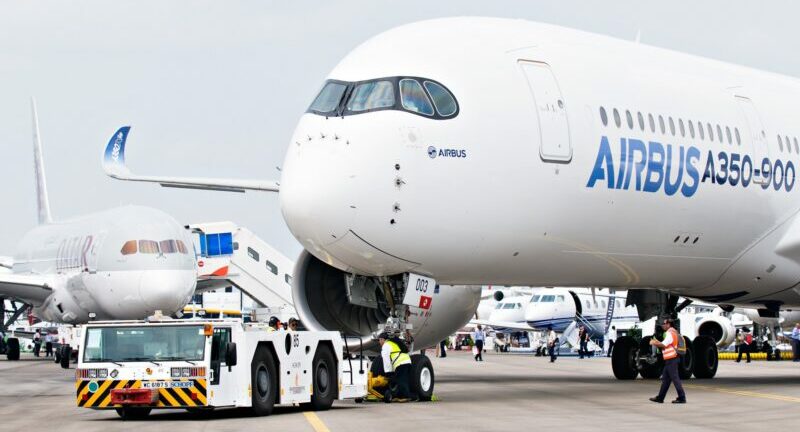 Airbus,αεροσκάφη