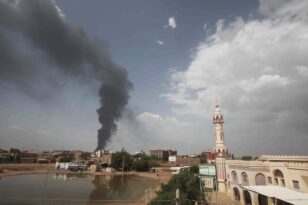 Σουδάν: Τουλάχιστον 20 νεκροί και 50 τραυματίες σε συγκρούσεις μέσα σε καταυλισμό 