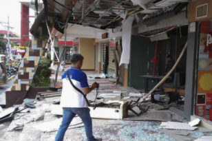 Φιλιππίνες: Τουλάχιστον 18 τραυματίες μετά από έκρηξη σε εστιατόριο