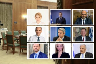 Δυτική Ελλάδα: Οι 9 στους 10 βουλευτές...«ράβουν υπουργικό κοστούμι»