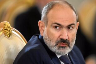 Τουρκία: Ο πρωθυπουργός της Αρμενίας θα παραστεί στην ορκωμοσία του Ερντογάν