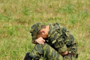 Ορεστιάδα: 19χρονος με νοητική στέρηση κατήγγειλε βιασμό από 46χρονο επιλοχία του Στρατού!