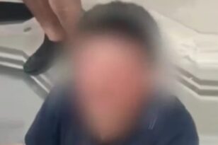 Ομόνοια: Πώς «πιάστηκε» ο 63χρονος που έστελνε άσεμνες φωτογραφίες σε 14χρονη - ΒΙΝΤΕΟ