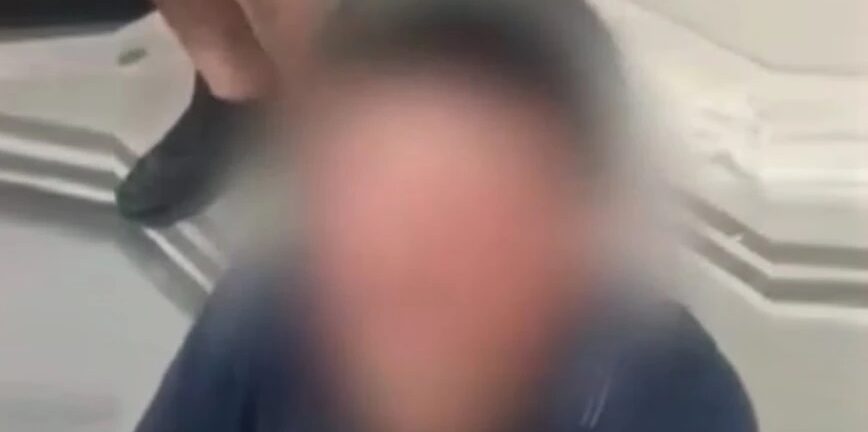 Ομόνοια: Πώς «πιάστηκε» ο 63χρονος που έστελνε άσεμνες φωτογραφίες σε 14χρονη - ΒΙΝΤΕΟ