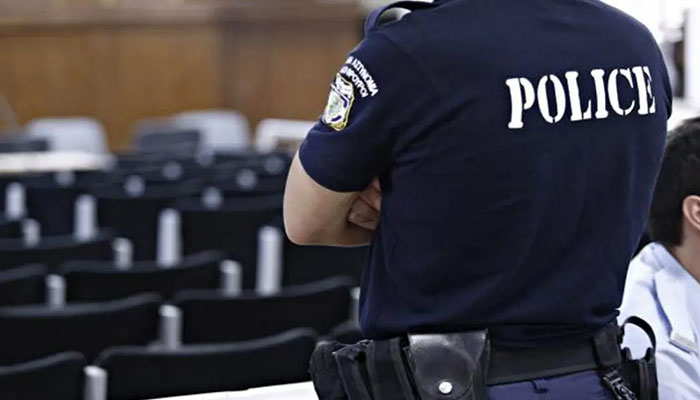 Δικαστήρια Πάτρας: Επίθεση κατά αστυνομικών, ανασφάλεια στη δικαιοσύνη ΦΩΤΟ
