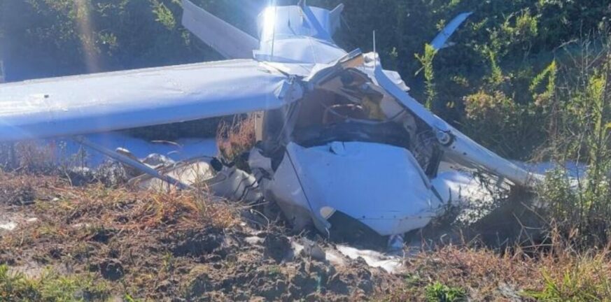ΗΠΑ: Τέσσερις νεκροί από την πτώση του Cessna - Στο τζετ επέβαινε η οικογένεια του επιχειρηματία ιδιοκτήτη