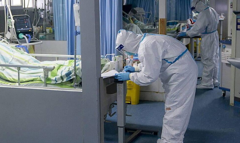 Κορονοϊός: Επάνοδος του ιού - Παγκόσμια ανησυχία για την αύξηση των κρουσμάτων