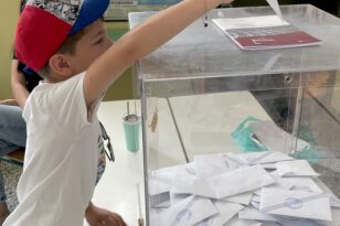 Εκλογές 2023 - Ηλεία: Μεγάλος «νικητής» η απόχη - Ποιοι εκλέγονται