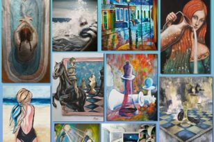 Αγορά Αργύρη: Από 7 έως 9 Ιουνίου η έκθεση ζωγραφικής, κοσμήματος και κεραμικής