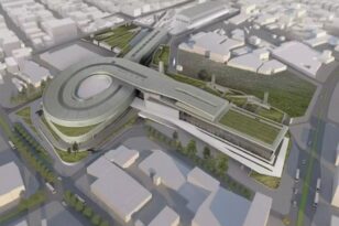 Ελαιώνας: Ανοίγει ο δρόμος για τον νέο Κεντρικό Σταθμό ΚΤΕΛ – Εγκρίθηκαν οι περιβαλλοντικοί όροι