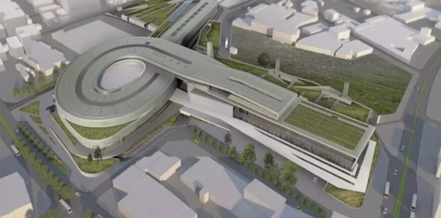 Ελαιώνας: Ανοίγει ο δρόμος για τον νέο Κεντρικό Σταθμό ΚΤΕΛ – Εγκρίθηκαν οι περιβαλλοντικοί όροι