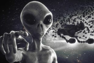 ΗΠΑ: «Η κυβέρνηση κρύβει σώματα εξωγήινων εδώ και δεκαετίες» - Τι δήλωσε αξιωματούχος του Πενταγώνου