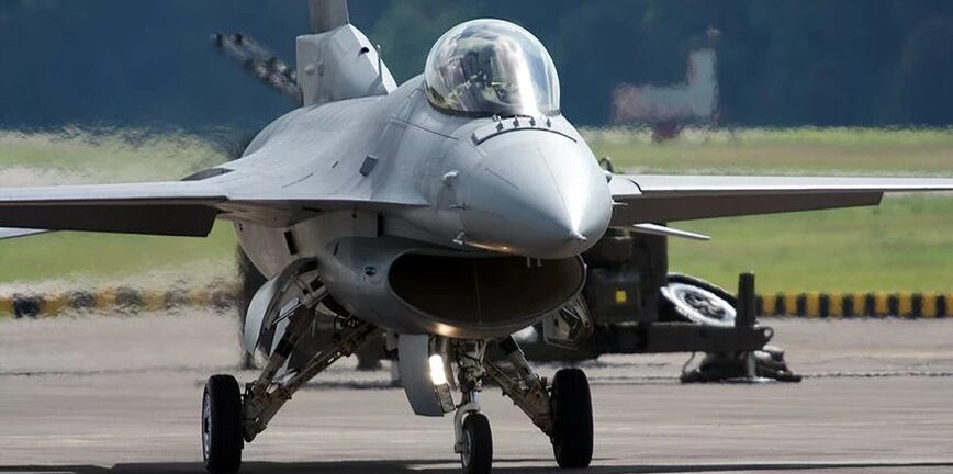 Τούρκοι αναλυτές: «Η Ελλάδα διαθέτει ήδη F-16 Block-70, πρέπει να καλύψουμε το κενό στην ισορροπία δυνάμεων» ΒΙΝΤΕΟ