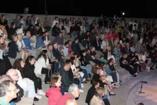 Πάτρα: Μια παράσταση που πάει στραβά έρχεται στο θέατρο της Κρήνης